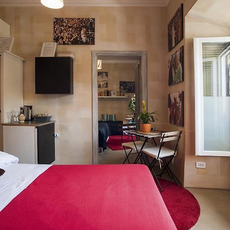 Maison Artistico Rome Luaran gambar