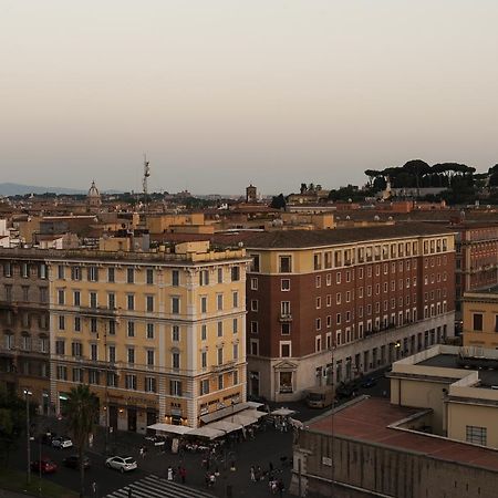 Maison Artistico Rome Luaran gambar