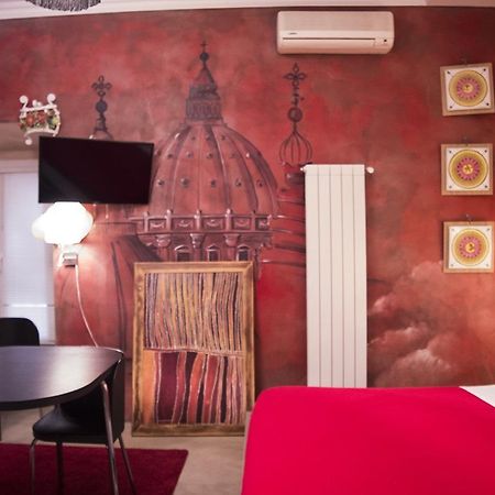 Maison Artistico Rome Luaran gambar