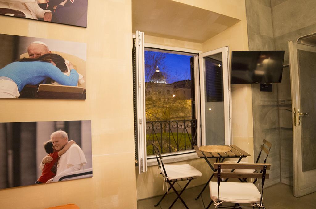 Maison Artistico Rome Luaran gambar