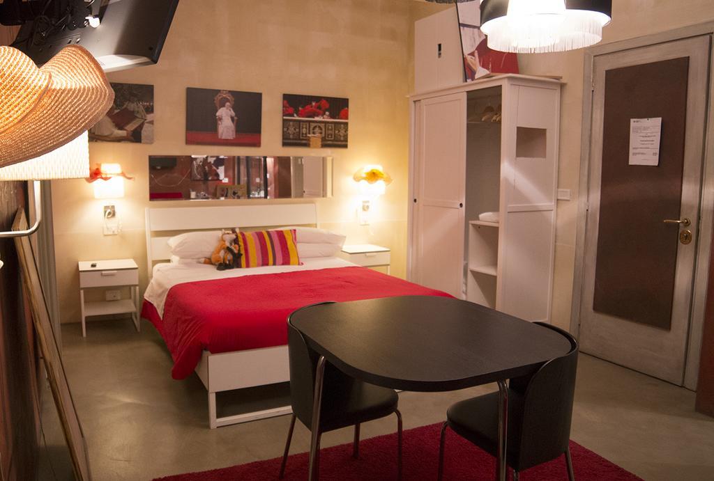 Maison Artistico Rome Luaran gambar