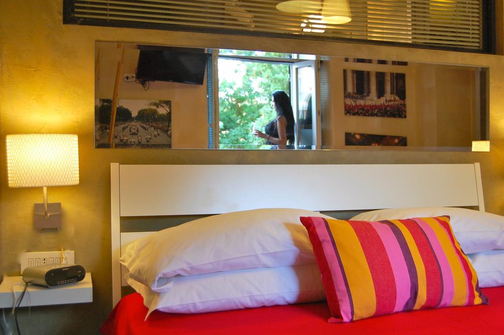Maison Artistico Rome Bilik gambar