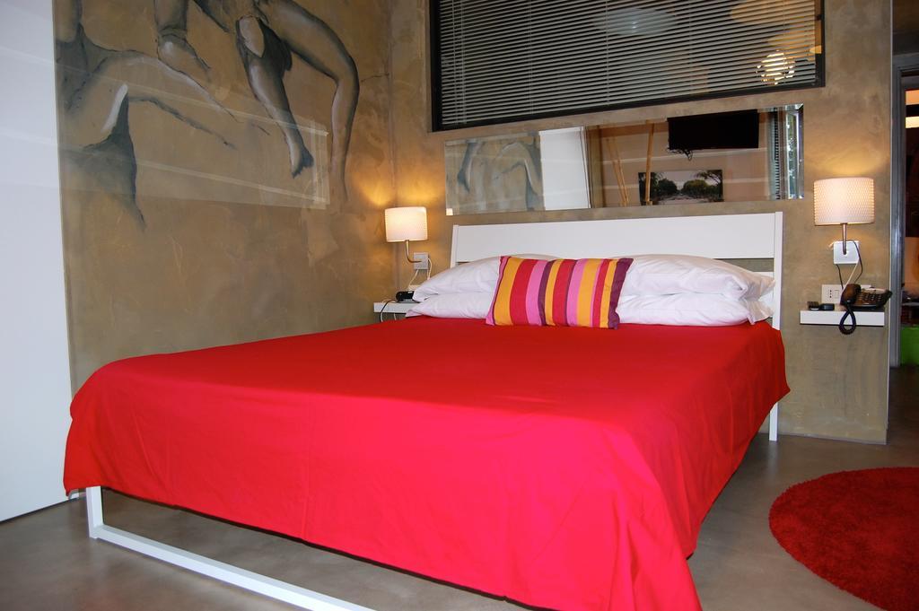 Maison Artistico Rome Bilik gambar