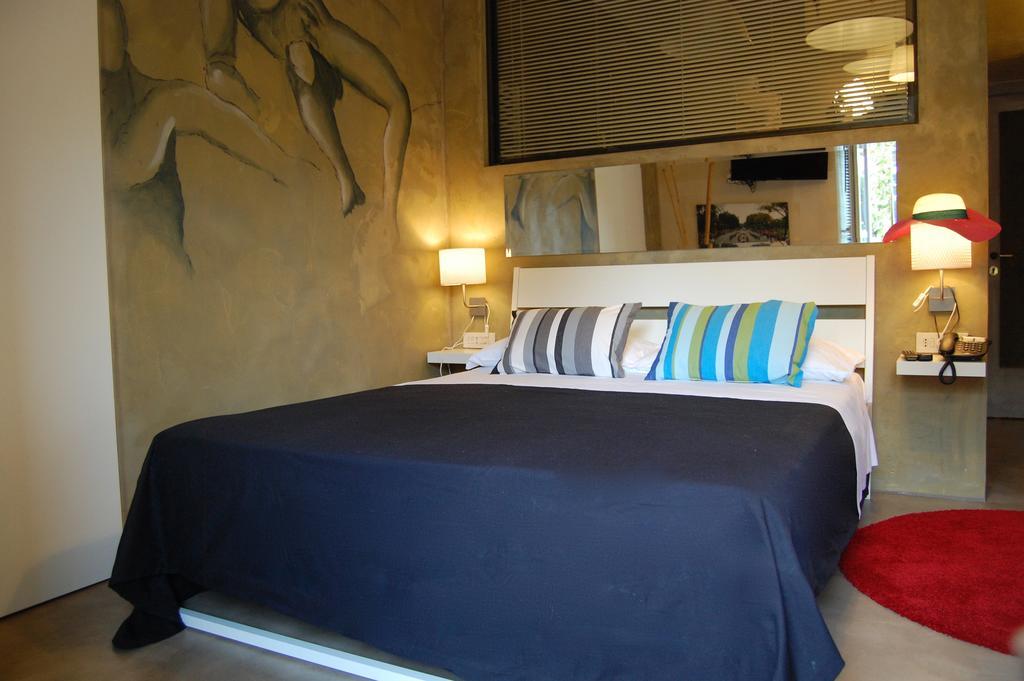Maison Artistico Rome Bilik gambar