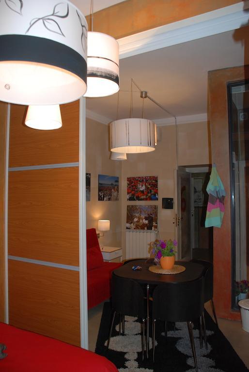 Maison Artistico Rome Bilik gambar