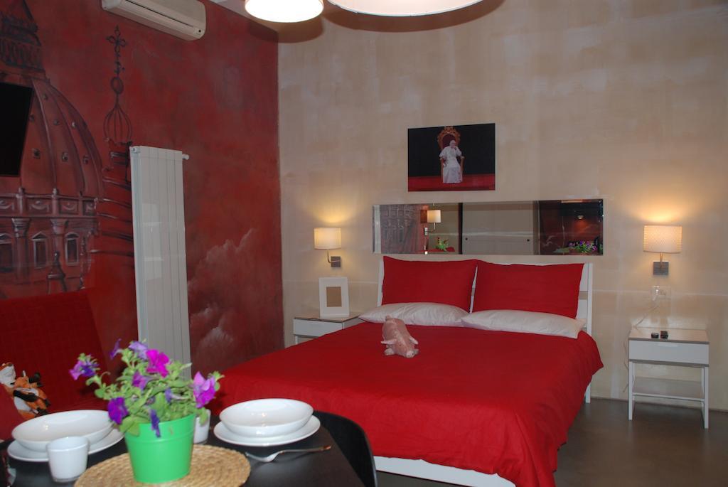 Maison Artistico Rome Luaran gambar