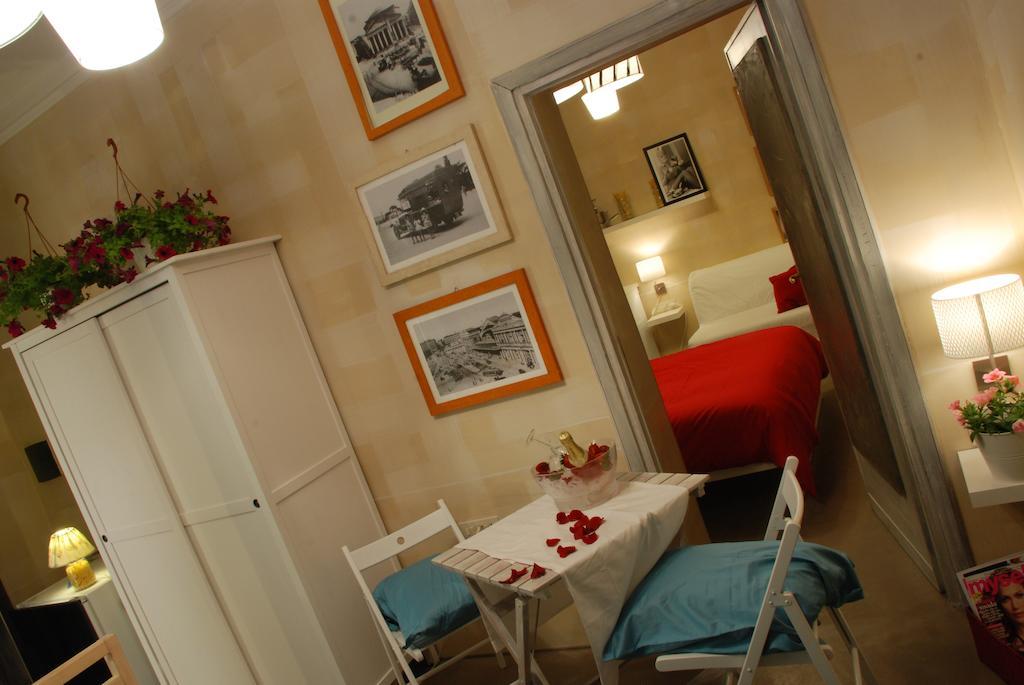 Maison Artistico Rome Luaran gambar