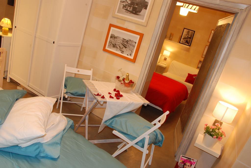 Maison Artistico Rome Luaran gambar