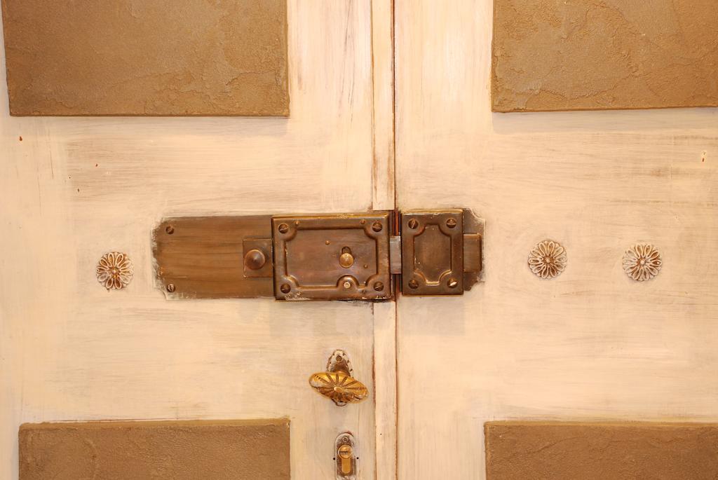 Maison Artistico Rome Luaran gambar