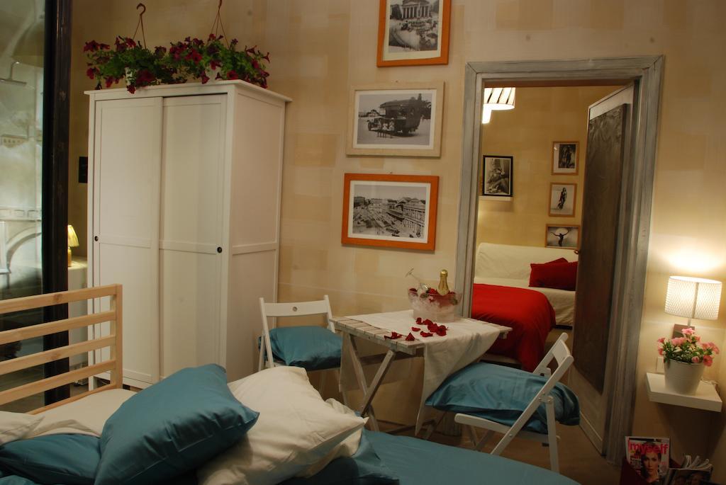 Maison Artistico Rome Luaran gambar