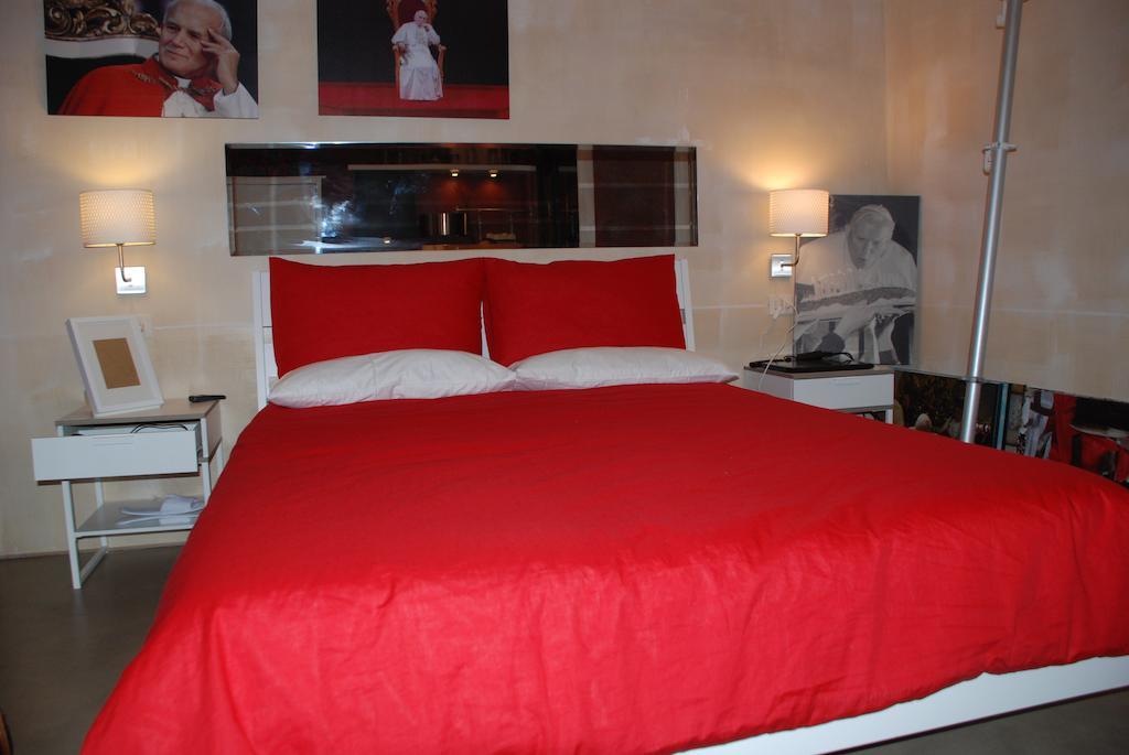 Maison Artistico Rome Luaran gambar