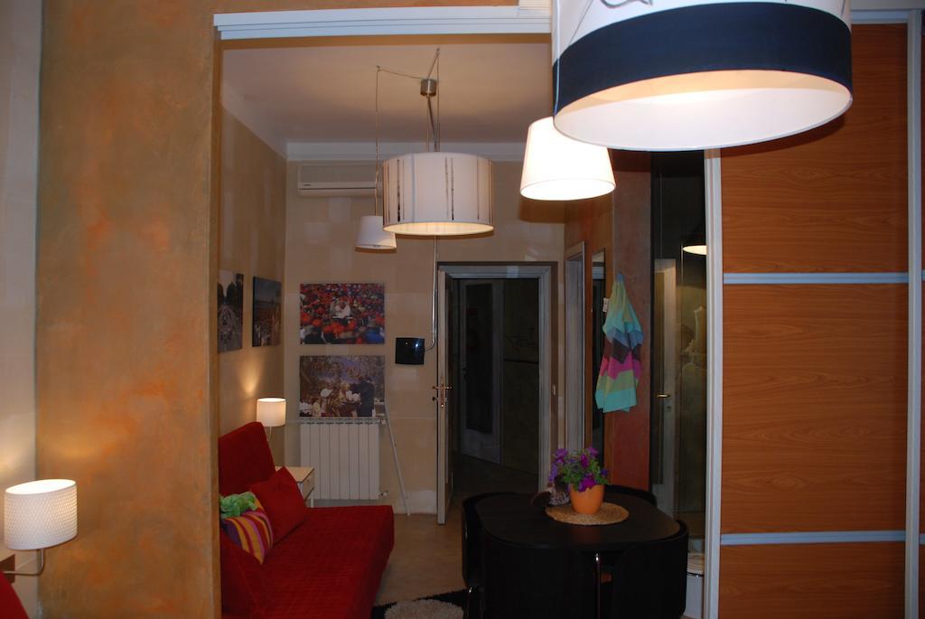 Maison Artistico Rome Bilik gambar