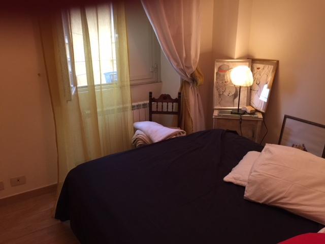 Maison Artistico Rome Luaran gambar