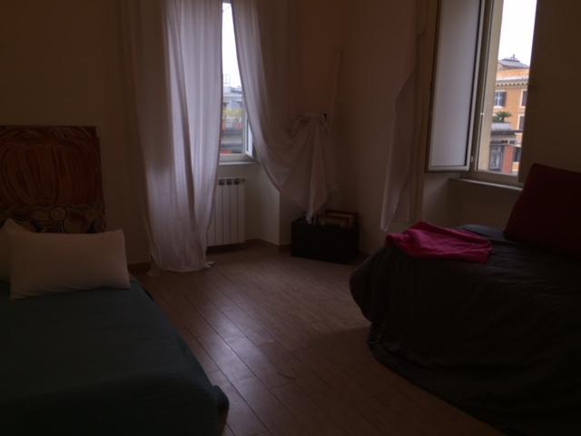 Maison Artistico Rome Luaran gambar