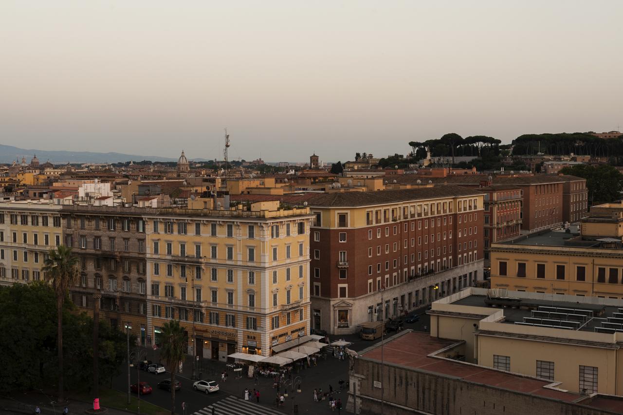 Maison Artistico Rome Luaran gambar