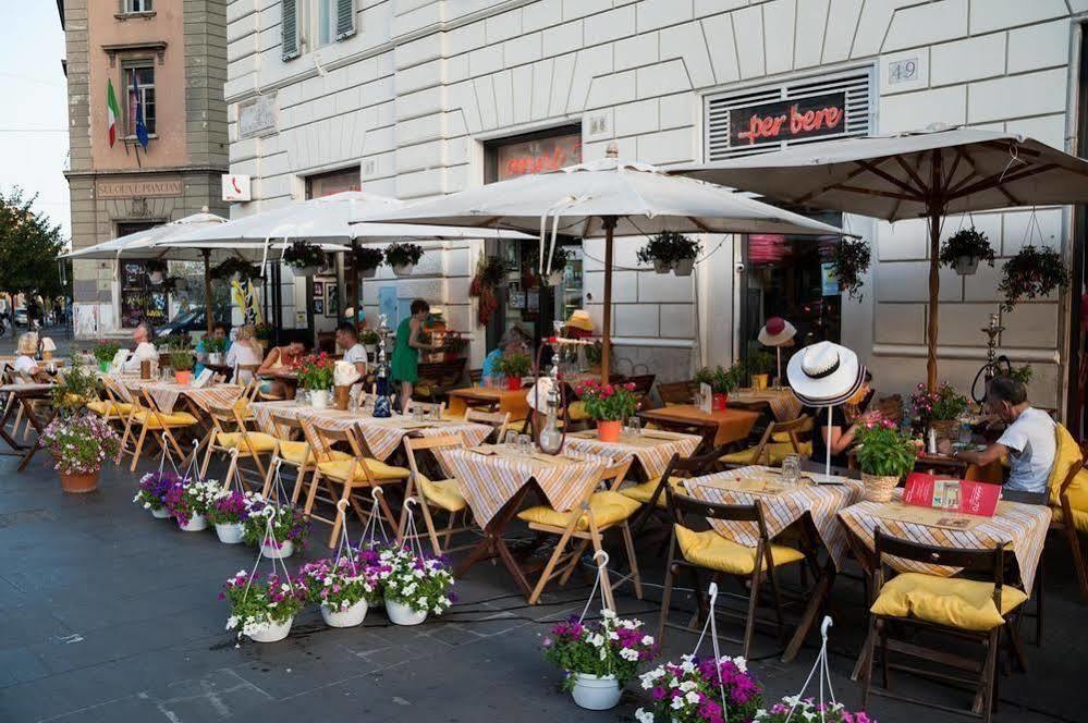 Maison Artistico Rome Luaran gambar