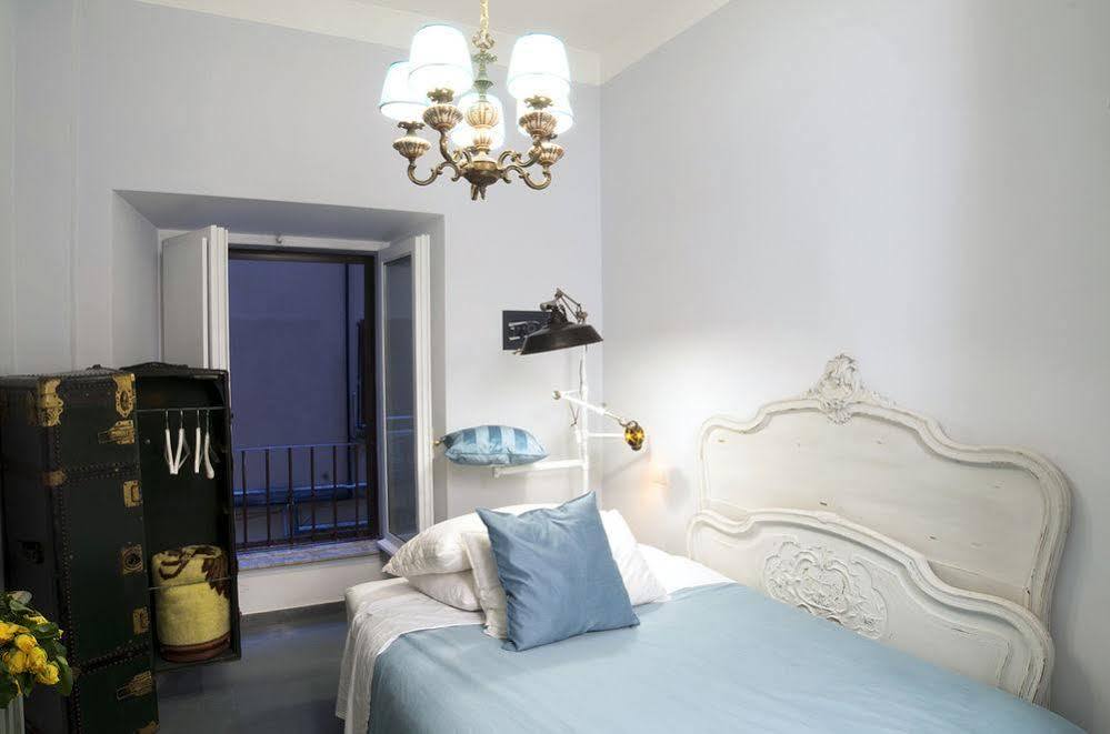Maison Artistico Rome Luaran gambar