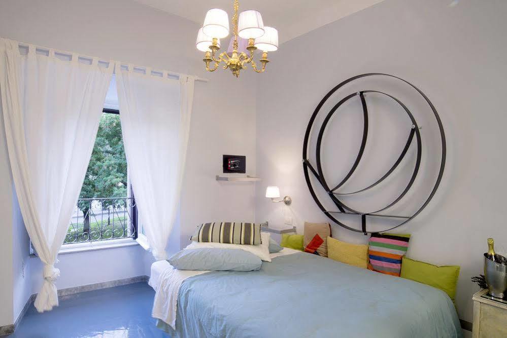 Maison Artistico Rome Luaran gambar