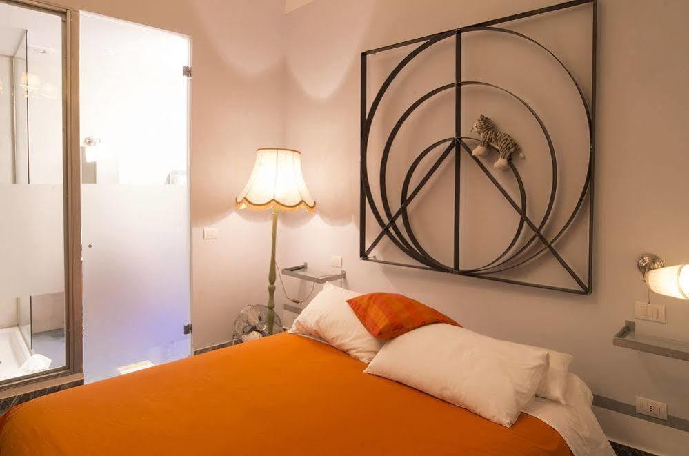 Maison Artistico Rome Luaran gambar