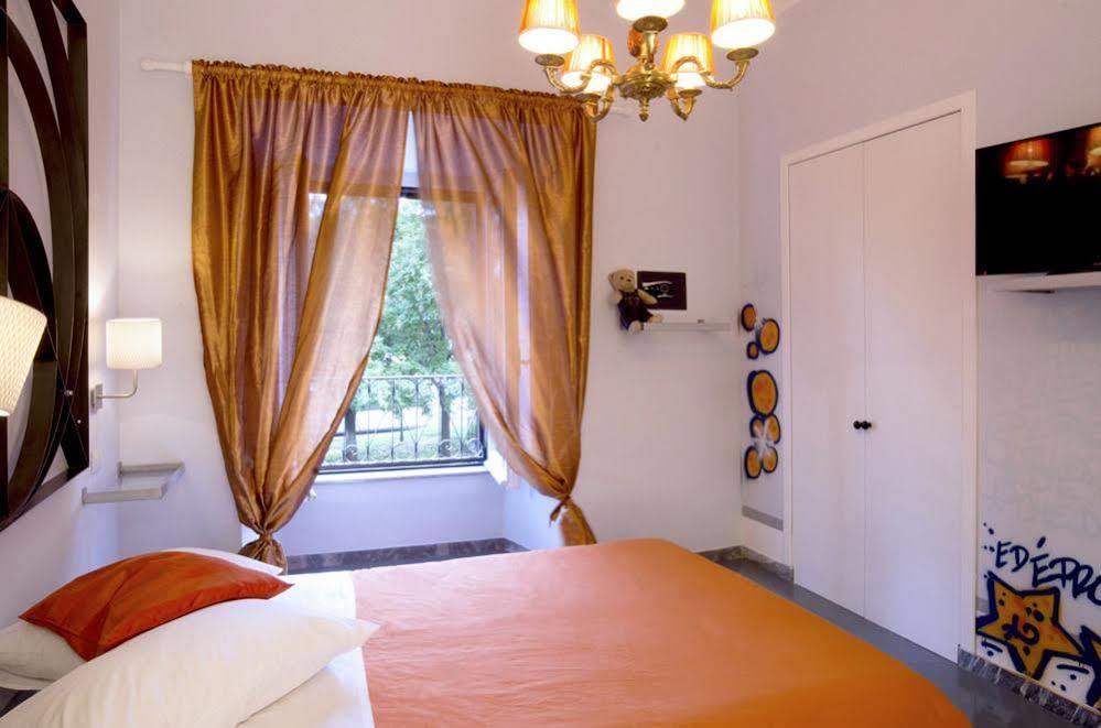 Maison Artistico Rome Luaran gambar