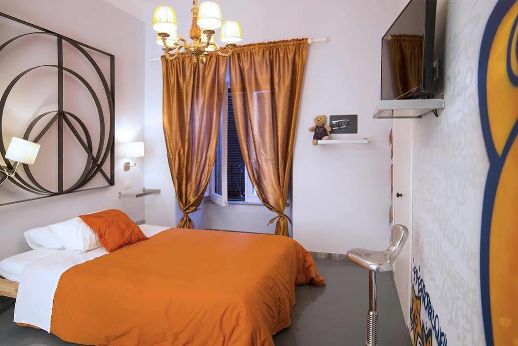 Maison Artistico Rome Luaran gambar